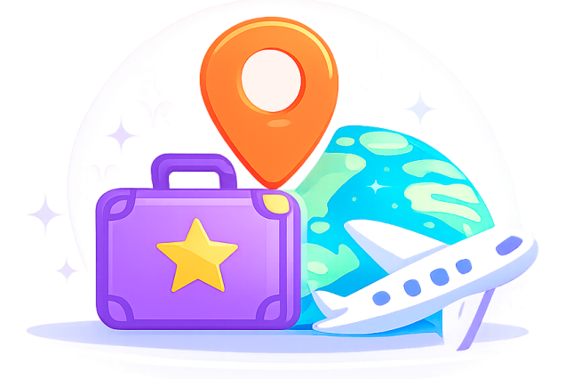 реальный travel-продукт Travorium путешествия и скидки в Казахстане