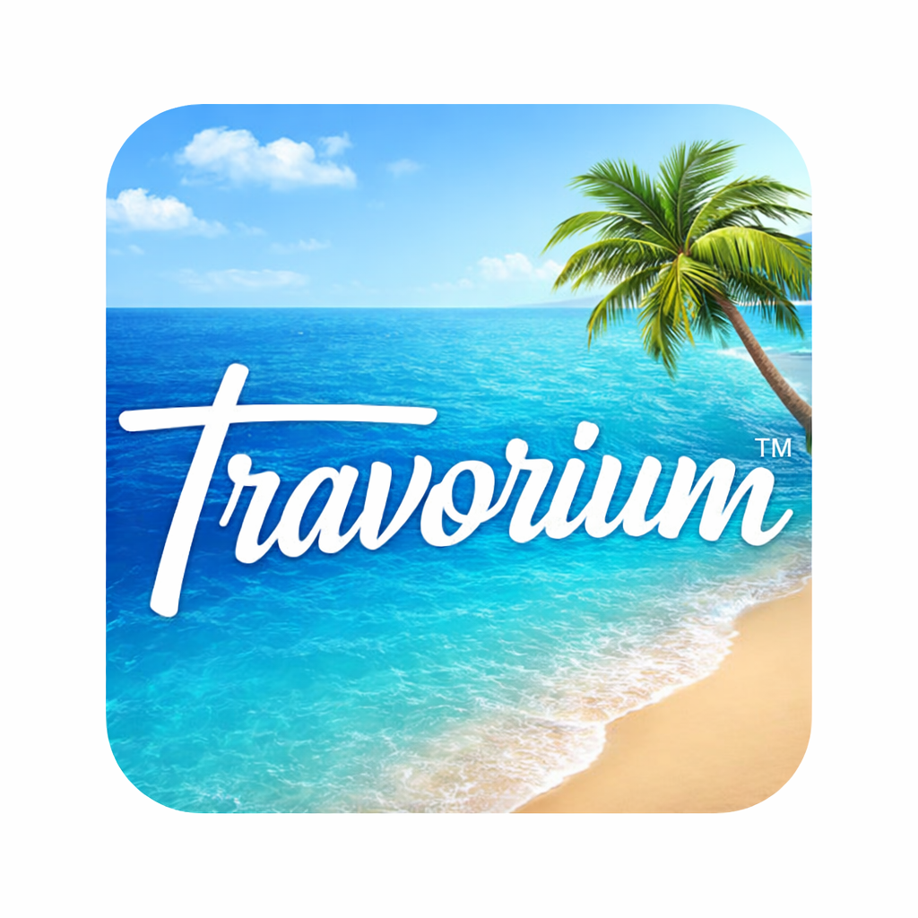 Travorium
